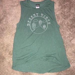 Desert Vibes tank